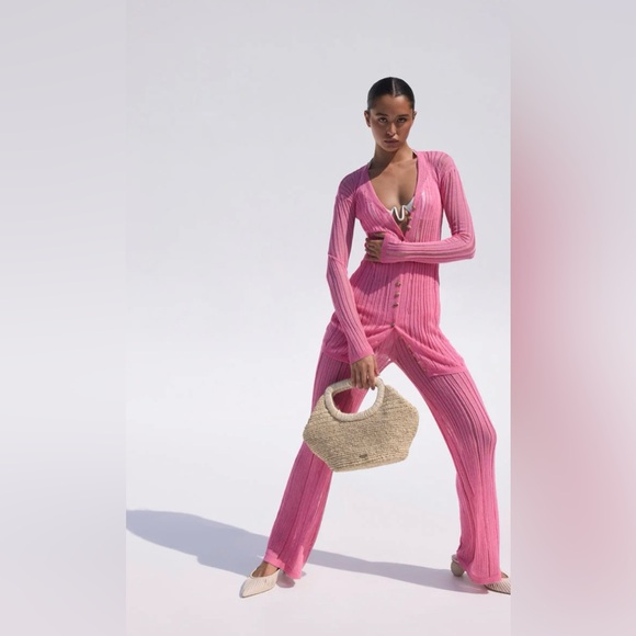 Cult Gaia Laila Set - Picture 1 of 6